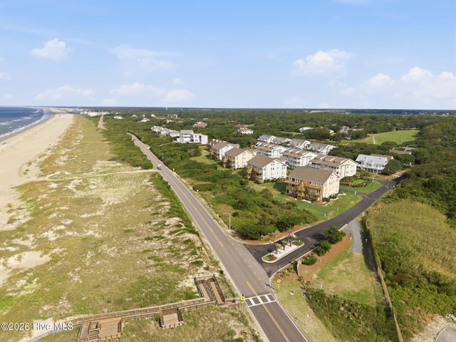 66 Foxfire Lane, Oak Island, NC 28465