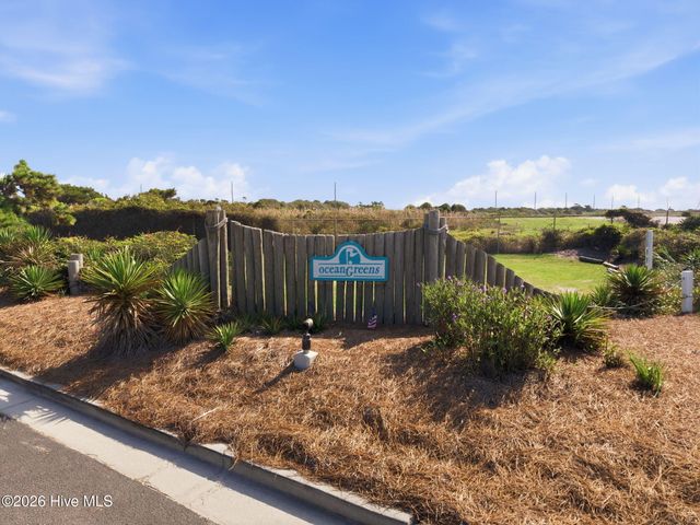 66 Foxfire Lane, Oak Island, NC 28465