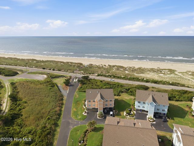 66 Foxfire Lane, Oak Island, NC 28465