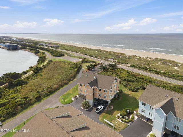 66 Foxfire Lane, Oak Island, NC 28465