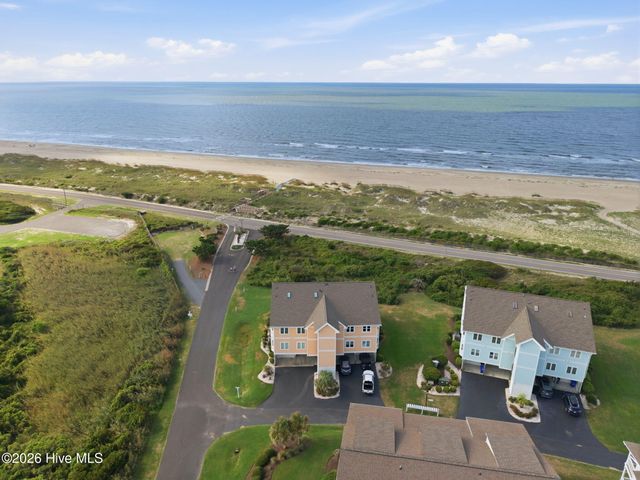66 Foxfire Lane, Oak Island, NC 28465