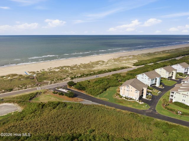 66 Foxfire Lane, Oak Island, NC 28465