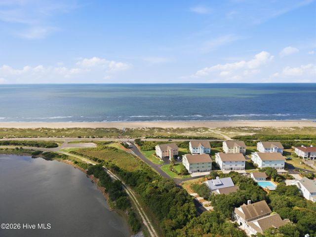 66 Foxfire Lane, Oak Island, NC 28465