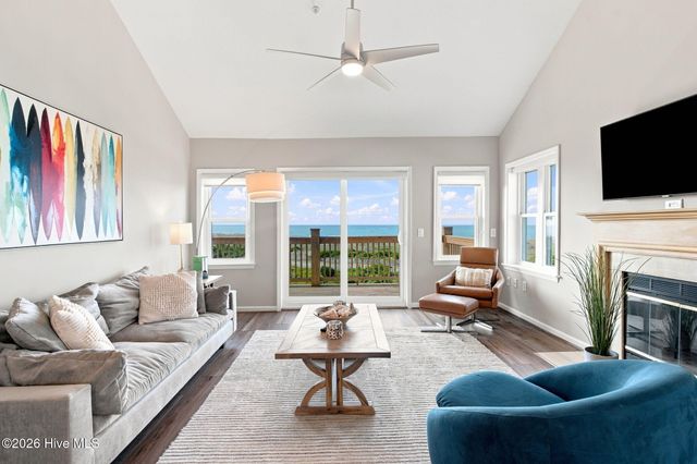 66 Foxfire Lane, Oak Island, NC 28465