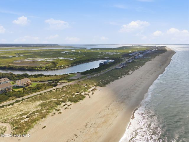 66 Foxfire Lane, Oak Island, NC 28465