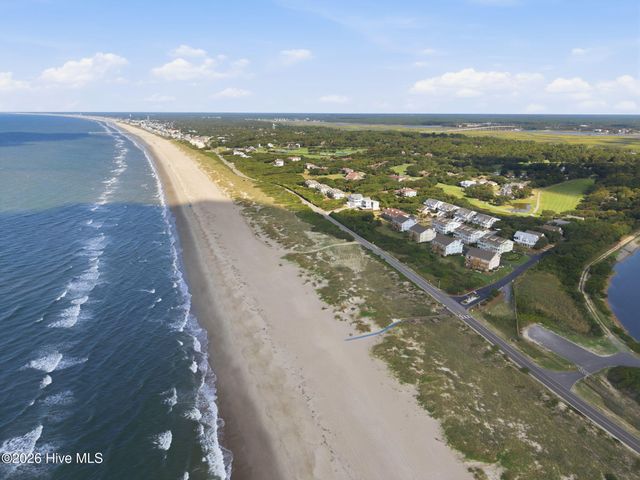 66 Foxfire Lane, Oak Island, NC 28465