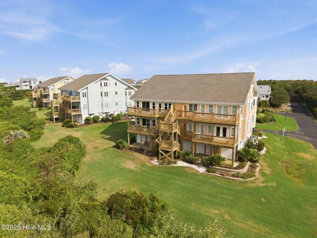 66 Foxfire Lane, Oak Island, NC 28465