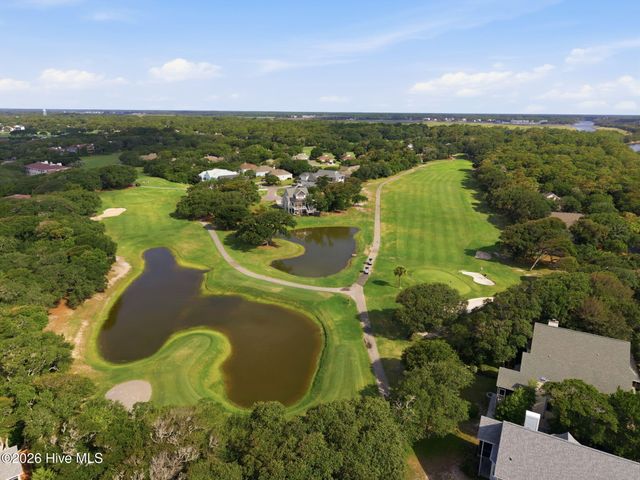 66 Foxfire Lane, Oak Island, NC 28465