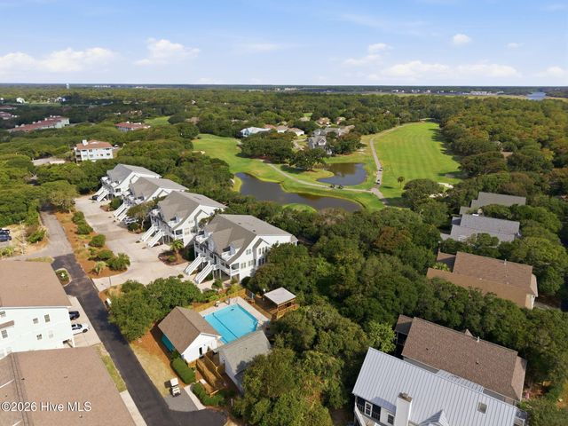 66 Foxfire Lane, Oak Island, NC 28465