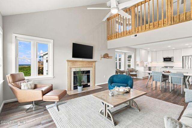 66 Foxfire Lane, Oak Island, NC 28465