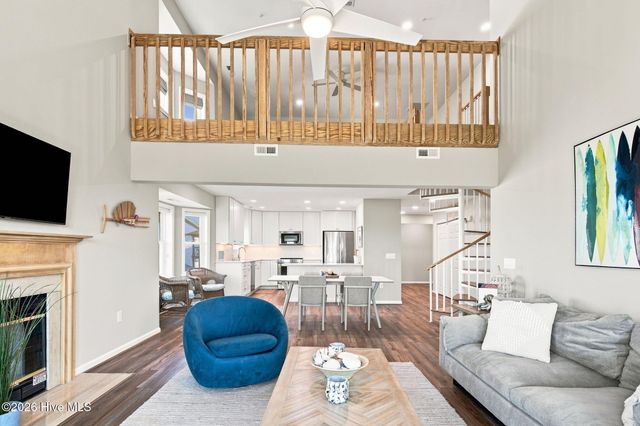 66 Foxfire Lane, Oak Island, NC 28465