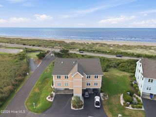 66 Foxfire Lane, Oak Island, NC 28465