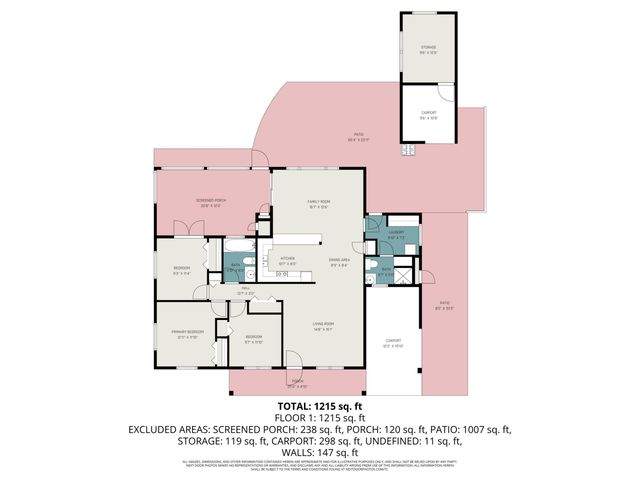 1753 Cadillac Circle N, Melbourne, FL 32935