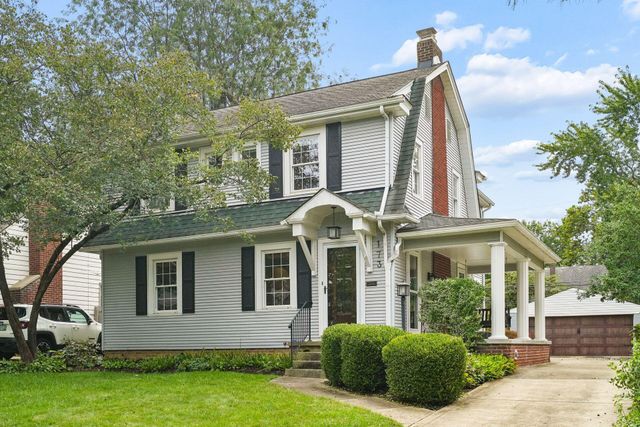 173 Chatham Road, Columbus, OH 43214
