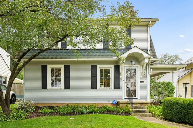 173 Chatham Road, Columbus, OH 43214