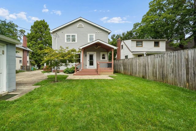 173 Chatham Road, Columbus, OH 43214