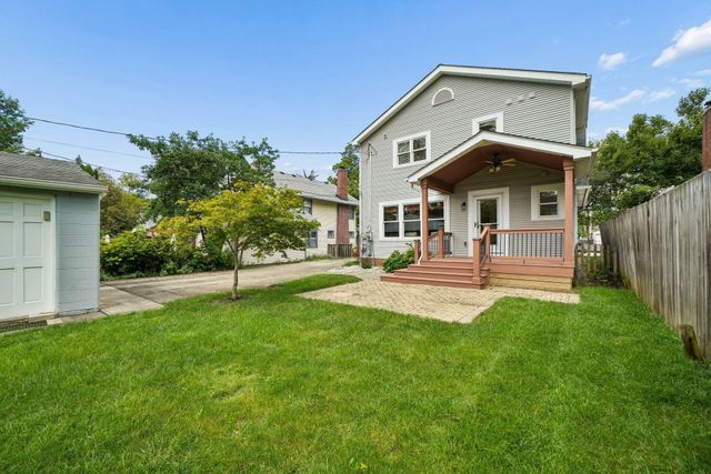 173 Chatham Road, Columbus, OH 43214