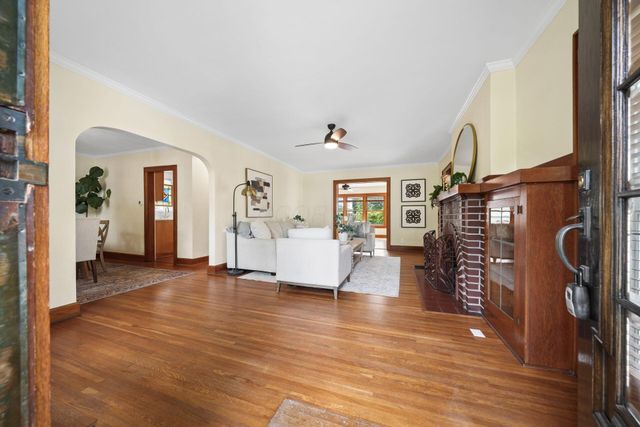 173 Chatham Road, Columbus, OH 43214