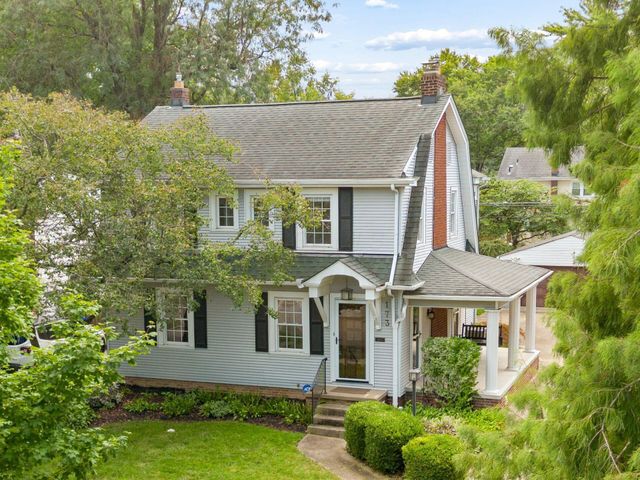 173 Chatham Road, Columbus, OH 43214