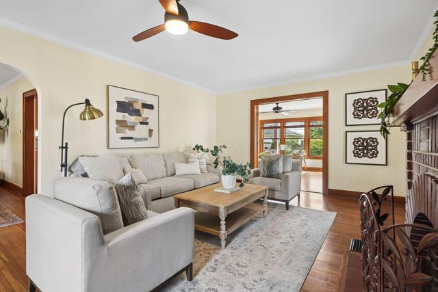 173 Chatham Road, Columbus, OH 43214