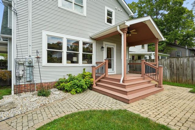 173 Chatham Road, Columbus, OH 43214