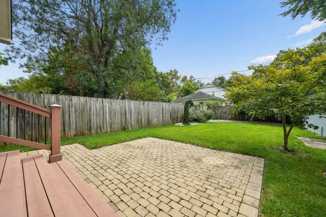 173 Chatham Road, Columbus, OH 43214