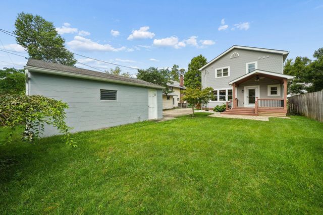 173 Chatham Road, Columbus, OH 43214