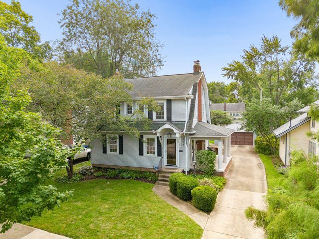 173 Chatham Road, Columbus, OH 43214