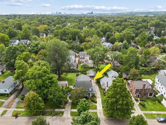 173 Chatham Road, Columbus, OH 43214