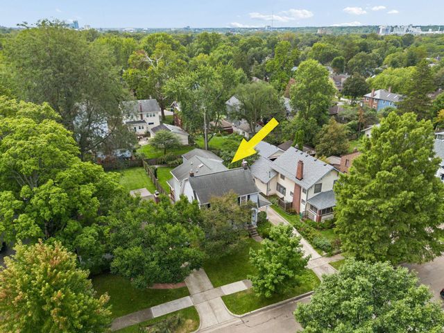 173 Chatham Road, Columbus, OH 43214