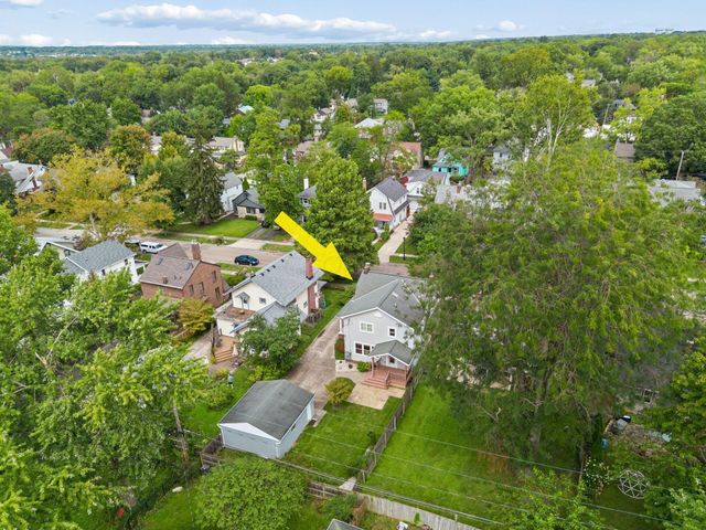 173 Chatham Road, Columbus, OH 43214