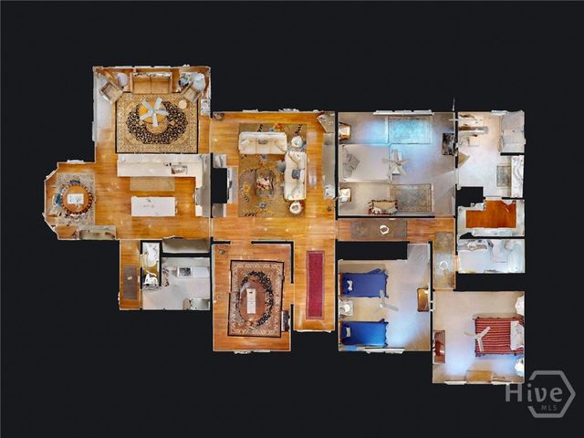 52 Monastery Road, Savannah, GA 31411