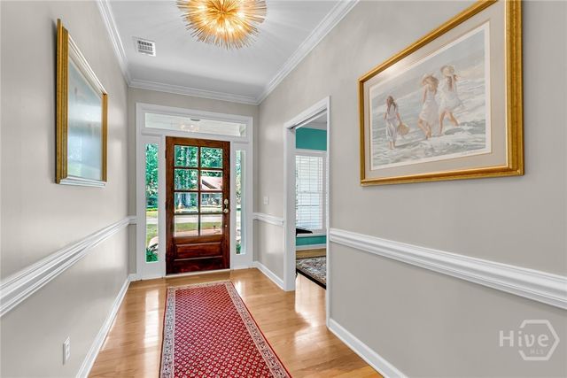 52 Monastery Road, Savannah, GA 31411