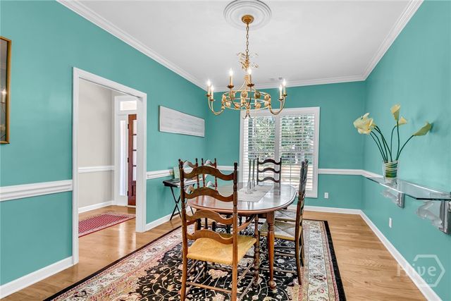 52 Monastery Road, Savannah, GA 31411