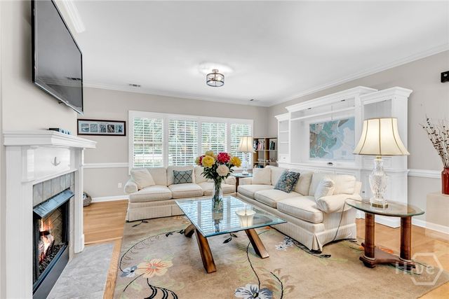 52 Monastery Road, Savannah, GA 31411