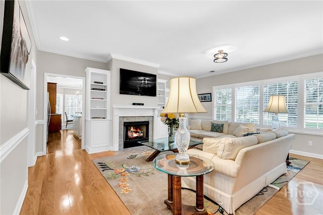 52 Monastery Road, Savannah, GA 31411