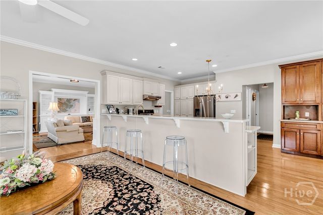 52 Monastery Road, Savannah, GA 31411