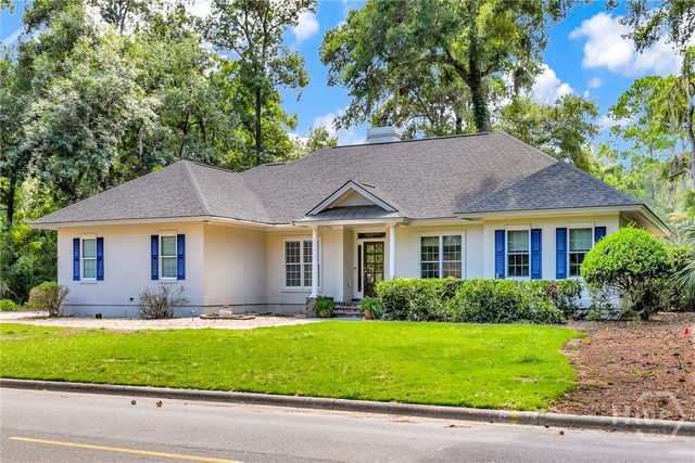 52 Monastery Road, Savannah, GA 31411