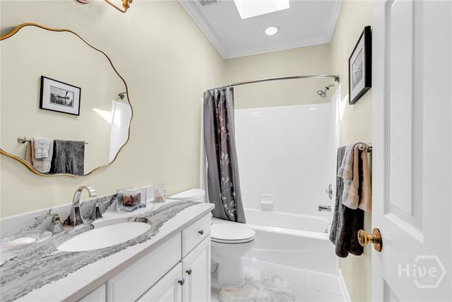 52 Monastery Road, Savannah, GA 31411