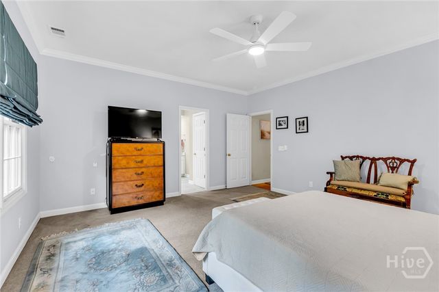 52 Monastery Road, Savannah, GA 31411