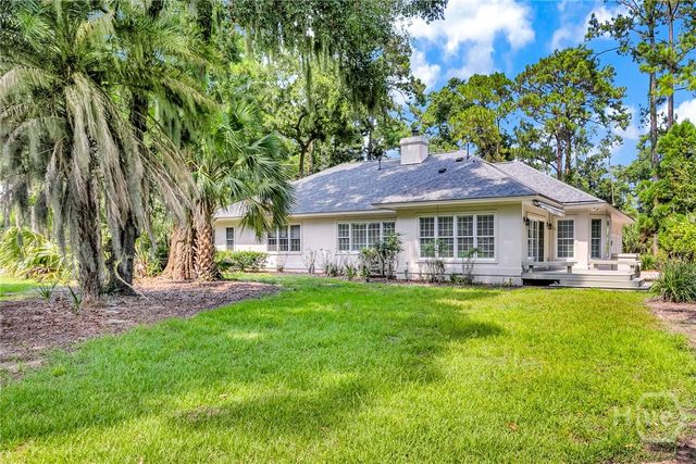 52 Monastery Road, Savannah, GA 31411