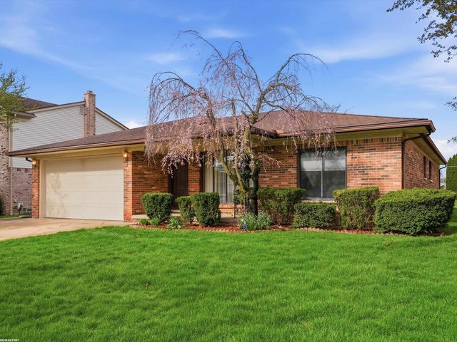 47431 Kathleen Road, Macomb, MI 48044