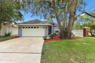 1100 SUMMERCHASE Drive, St. Johns, FL 32259