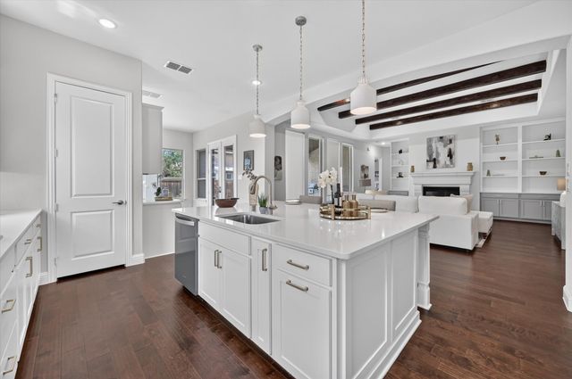 13683 Fernando Road, Frisco, TX 75035