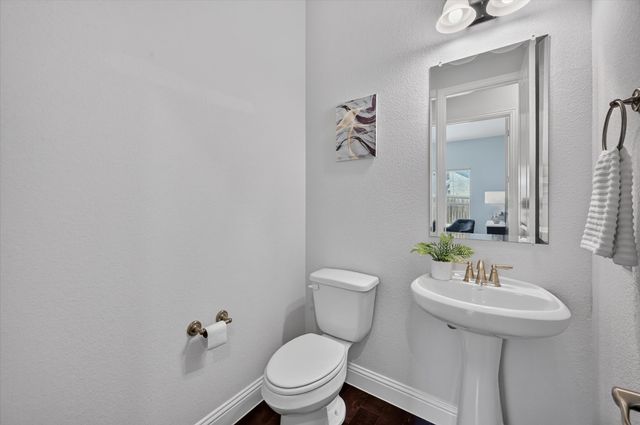 13683 Fernando Road, Frisco, TX 75035