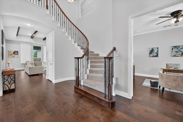 13683 Fernando Road, Frisco, TX 75035