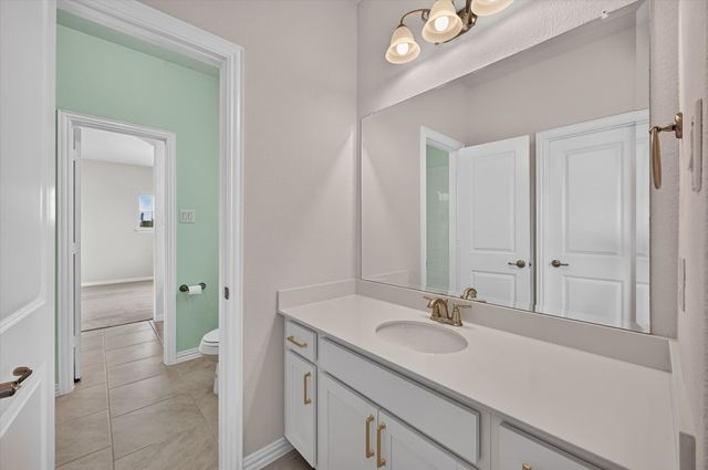 13683 Fernando Road, Frisco, TX 75035
