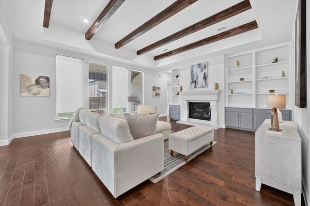 13683 Fernando Road, Frisco, TX 75035