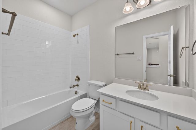 13683 Fernando Road, Frisco, TX 75035