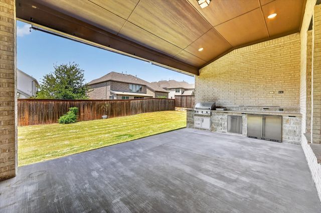 13683 Fernando Road, Frisco, TX 75035